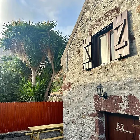 Palheiro Jardim By Ola Madeira Apartment Paul do Mar  Exterior photo