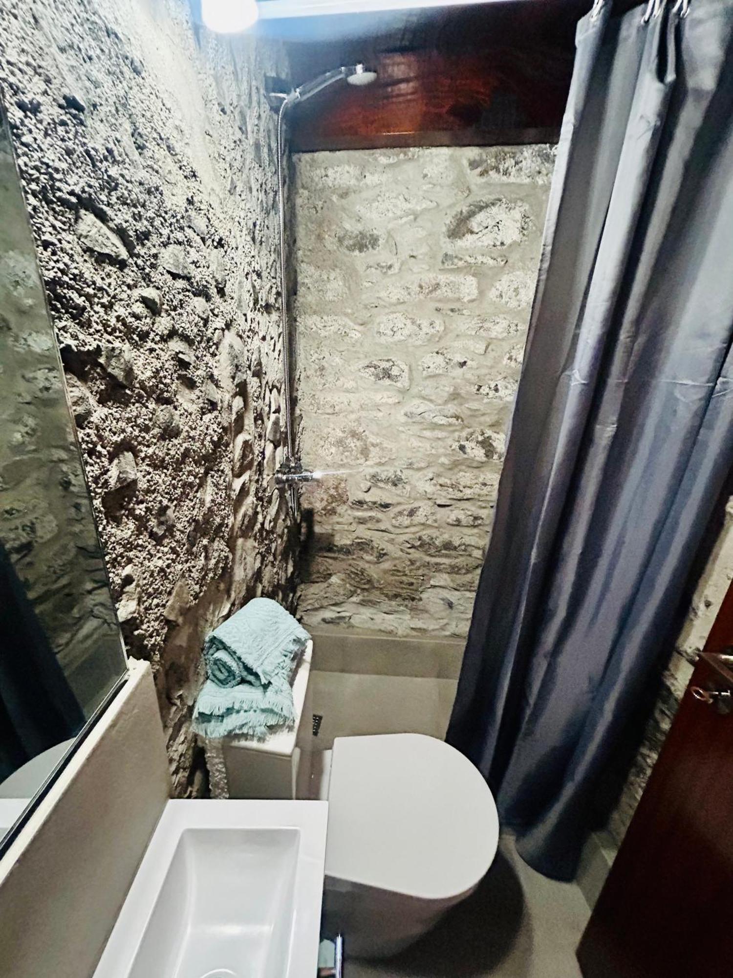 Palheiro Jardim By Ola Madeira Apartment